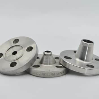 Dimensi & Spesifikasi Flange ASME B16.5 Kelas 900 WN