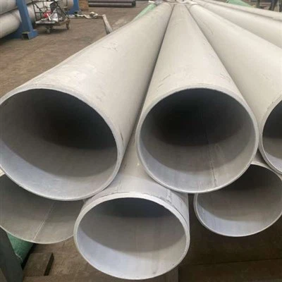 Pipa Baja Tahan Karat UNS S31635