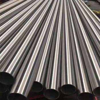 UNS S31603 Stainless Steel Pipe UNS S31603 Stainless Steel Pipe