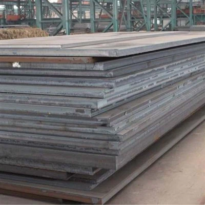 Pelat Gulung ASME SB162 N02201