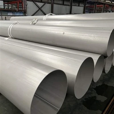 Tabung Duplex 2205 ASTM A928