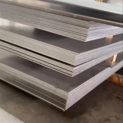 Pelat Hastelloy B3 2.4600