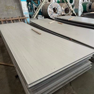 Incoloy 800 800 h 800ht Plate